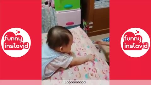 Kids being Funny (Try not to Laugh)