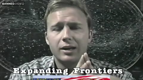 Eco Fascism, Medical Tyranny, Societal Crime Degradation & Child Propaganda l Alex Jones 1995