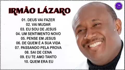 IRMAO LÁZARO top 10