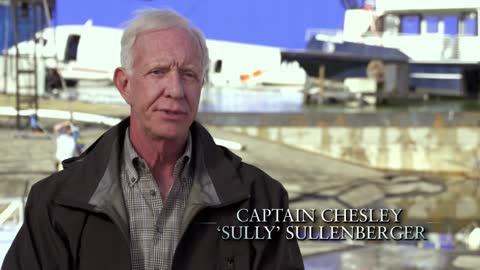 Sully - From Tragedy to Triumph Featurette [HD]