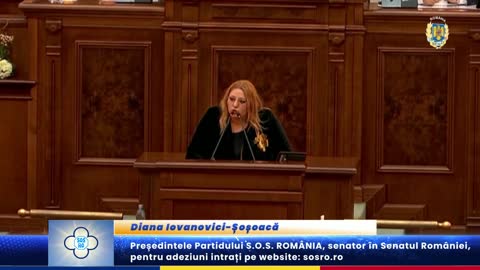 17.10.2022 - Eliminarea sistemului hibrid de participare la sedinte - Senatul Romaniei