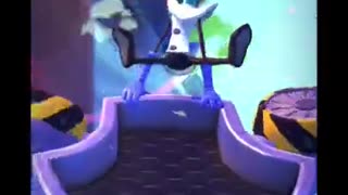 Frosty Neo Cortex Battle Run Gameplay - Crash Bandicoot: On The Run!