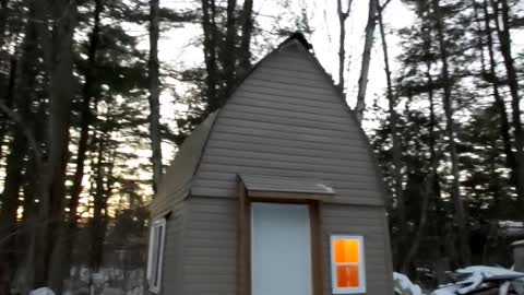 Paraiso Tiny Homes Sanctuary Minimalist Lifestyle