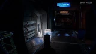 CHASMAL FEAR Gameplay Demo | New ULTRA REALISTIC HORROR DEAD SPACE Bodycam in Unreal Engine 5