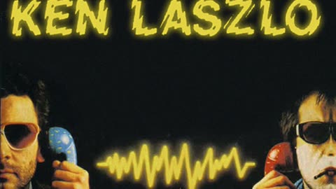 1 2 3 4 5 6 7 8 (1987) | Ken Laszlo