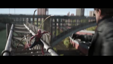 SPIDERMAN NO WAY HOME Trailer HD 1080p