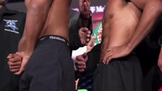 Boxing: Stevenson vs De Los Santos #shakurstevenson #delossantos #boxing #youtubeshort #viral