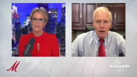 Biden Crime Family Diamond Money Laundering Exposed, Serial Grifter - Senator Ron Johnson