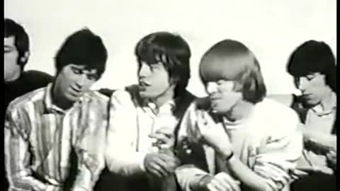 Brian Jones & the Rolling Stones Part 2