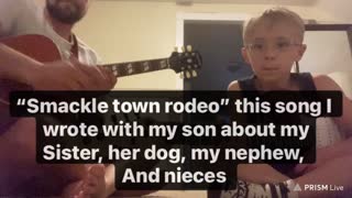 song about my sister's family and dog