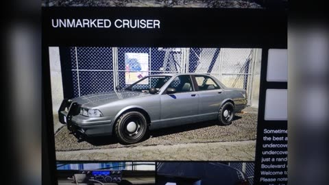 NEW cars in GTA 5 by Jack the Irish wolfhound