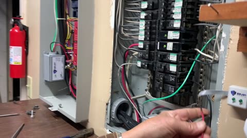 How To Install An EMP Shield On Your Home Breaker Box