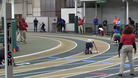 20190126 Mondo Elite - Boys 400 meters