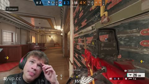 jynxzi vods live streams - 28/04/24 - R6 Tournament While Drun