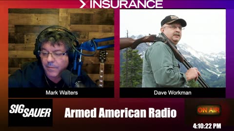 Armed American Radio