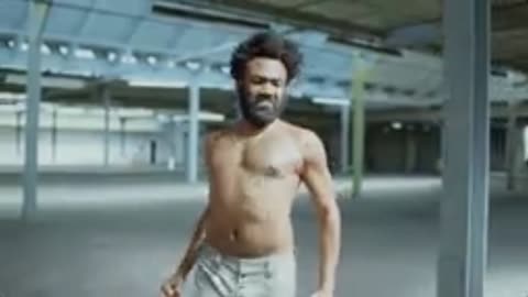 Childish Gambino