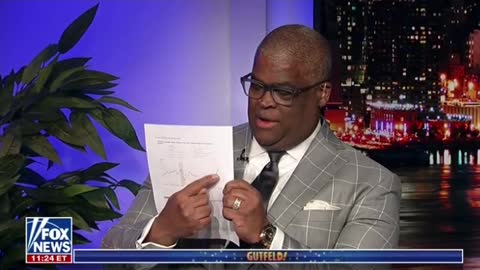 Charles Payne brings a chart to prove it’s Biden’s fault.