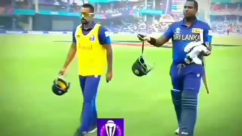 Thug life cricket