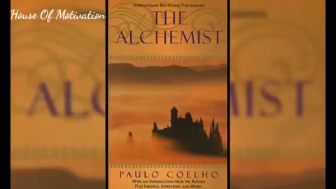 The Alchemist audiobook Paulo Coelho arabian oud background music full audiobook