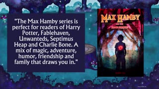 The Max Hamby Series, Hobson