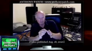 The Antichrist will be Revealed Very Soon! - A. Patch