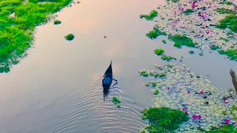 Bangladesh Natural View