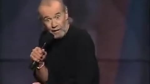 George Carlin - Euphemism