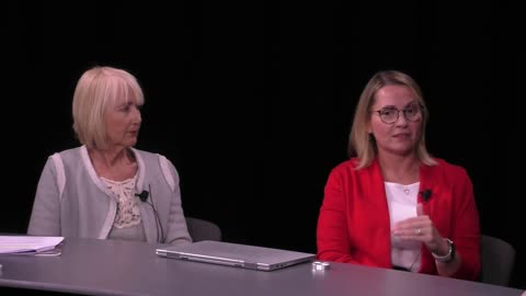 Election Integrity in the USA and Tennessee with Mary Smith and Kathy Harms