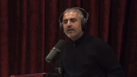 Maajid Nawaz explains how we have been part of a “military-grade psychological operation”