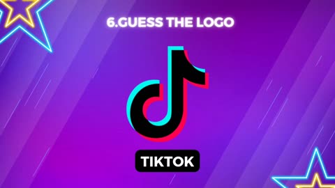 Guess the logo in 5 second