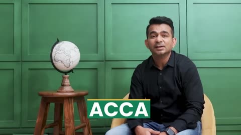 ACCA : Ignite Your Accounting Career with Global Recognition