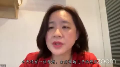 Dr Tay shares the experience of her helper. Tay医生分享她的女佣的经历