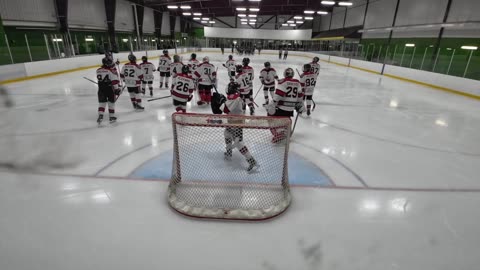 Brantford 3 vs Norfolk 2 (Max)