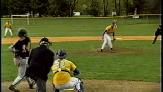 Joe Costello Baseball Cumberland