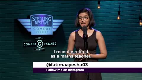 Comedy India n