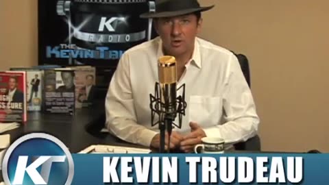 Kevin Trudeau Show_ 4-4-11 Segment 3