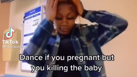 The 'Abortion Dance'