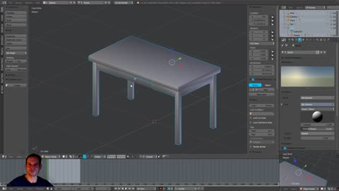 blender-modeling-a-table-with-an-animated-drawer