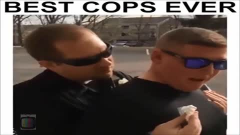 Best Cops Ever Funny Police Vines Compilation