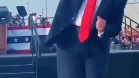 Trump’s Memorable Dance Compilation: Ridiculous or Iconic?