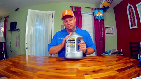 Givin-er.com Quick Tip: Oil