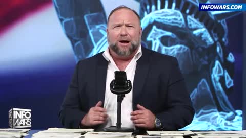 Alex Jones Breaks Down the Truth Behind Last Week of Trial Coverage