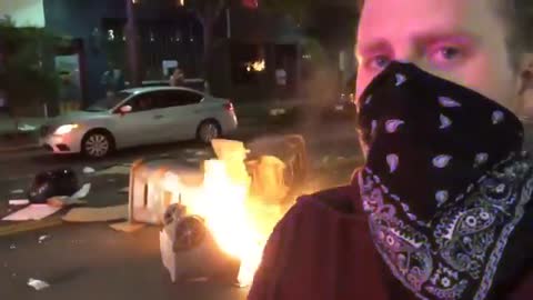 BLM & Antifa Riots 2020 - 2020-05-30-05-37-08-Dallas-riots.mp4