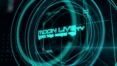 MOON LIVE TV Intro