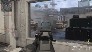 Call of Duty - Modern Warfare 3 - Tacticool