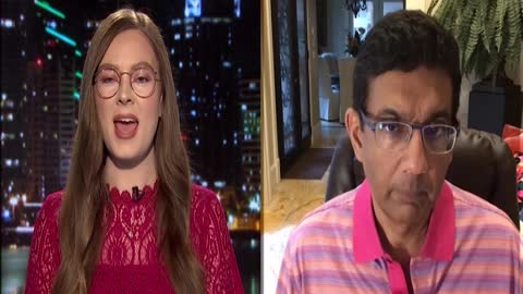 Tipping Point - Dinesh D'Souza on Marxism in the U.S. Military