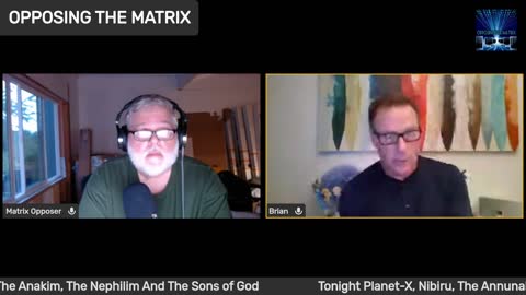 Tonight Planet-X, Nibiru, The Annunaki vs. The Anakim, The Nephilim And The Sons of God