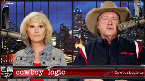 Cowboy Logic - Donna and Don - 06/29/21