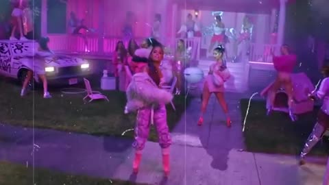 Ariana Grande Faces Huge Controversy Over New Song 7 Rings