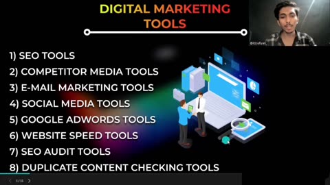 Digital Marketing 6